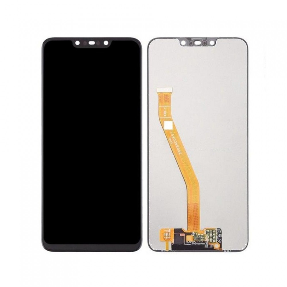 Buy Now LCD With Touch Screen For Huawei Nova 3 Purple